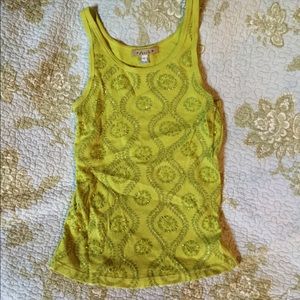 Dunia tank. Size Large